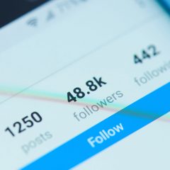 6 semplici magie per conquistare tantissimi follower con la tua biografia su Instagram