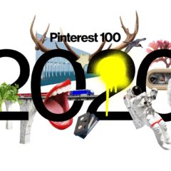 Social: come sarà il 2020 secondo Pinterest