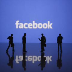 Facebook: le 5 tendenze del 2020