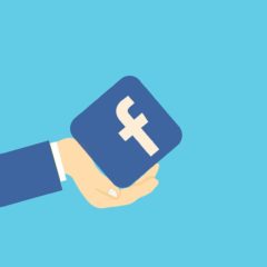 Facebook: i 5 motivi per aprire una pagina aziendale