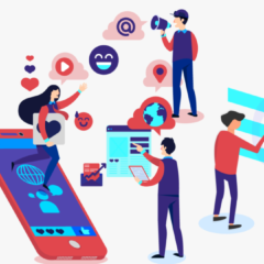 Social media: dall’e-commerce alle chat, 8 tendenze per il 2021