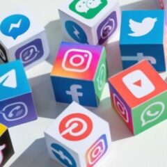 Social media: 4 tendenze già tra noi