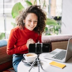 2022: le nuove tendenze dell’influencer marketing