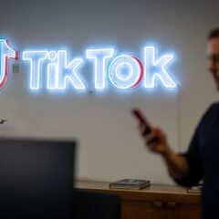 TikTok: arriva la guida alle tendenze del 2022