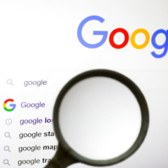 Google: vuoi migliorare il ranking del tuo sito web? Occhio a questi 3 elementi!