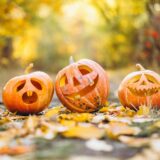 Halloween, hashtag, temi e idee per spaventare i competitor!