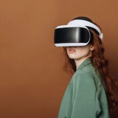 I teenager statunitensi voltano le spalle alla realtà virtuale