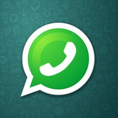 I messaggi vocali sono già il passato, adesso WhatsApp lancia i video!