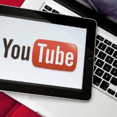 Influencer marketing, 4 contenuti al top su YouTube